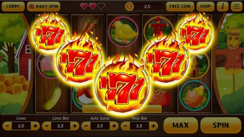 Kho game GAVIP68 phong phú với hàng ngàn game hot