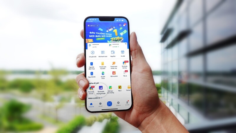 Nên nạp rút tiền GAVIP68 bằng phương thức nào